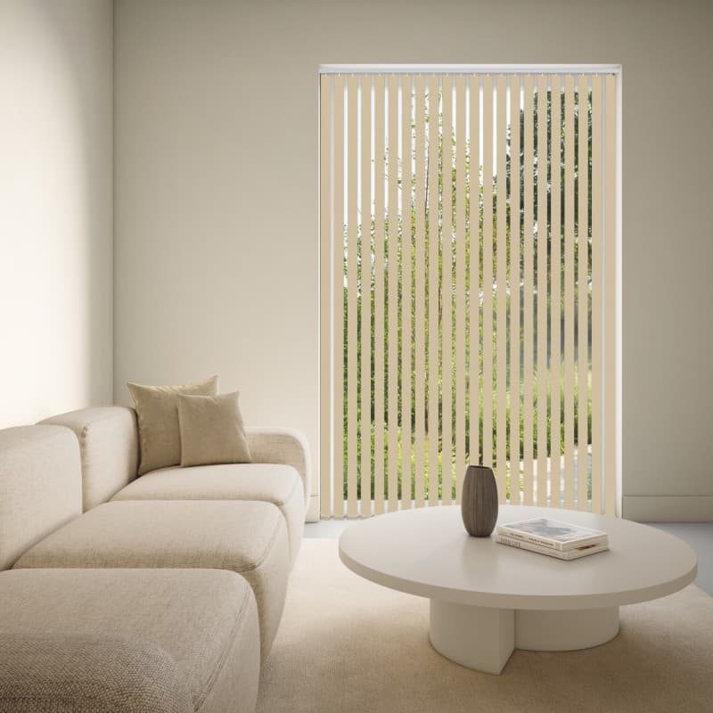 Nordic RD 5126 Vertical Blind