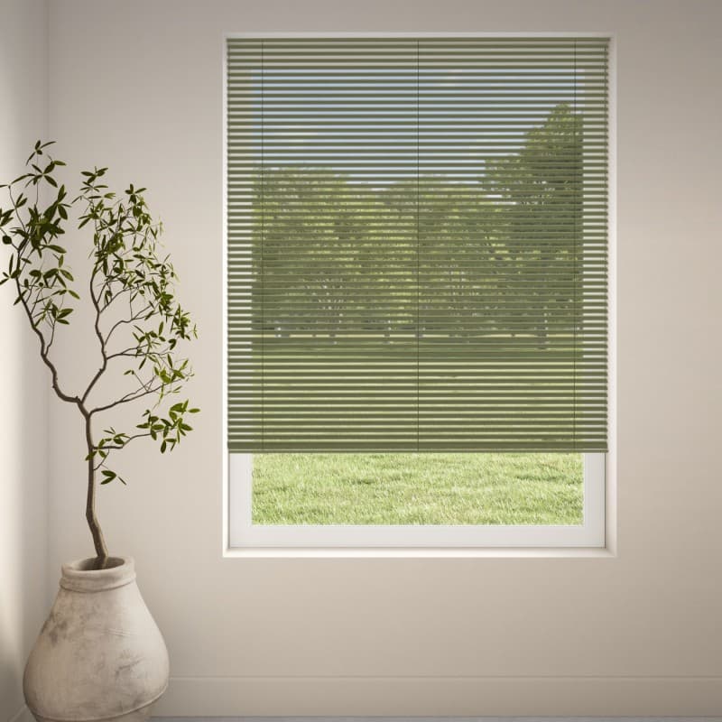 Pure Sense 0917 Metal Venetians