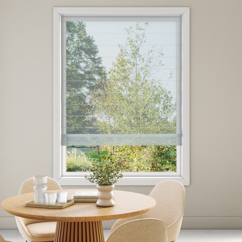 Wisper Wisper-41 Roman Blind