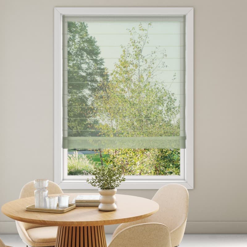 Wisper Wisper-51 Roman Blind