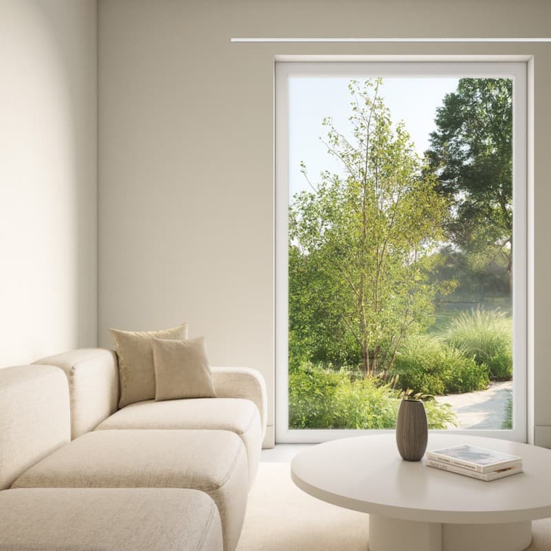 CLIPPER -07 Curtains