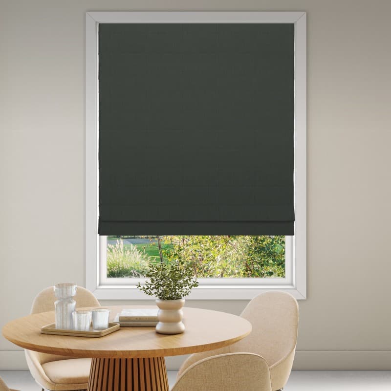 Eternal Re-Life 9850 Roman Blind