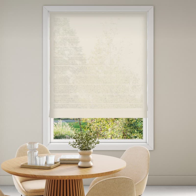 Yoko Yoko-06 Roman Blind