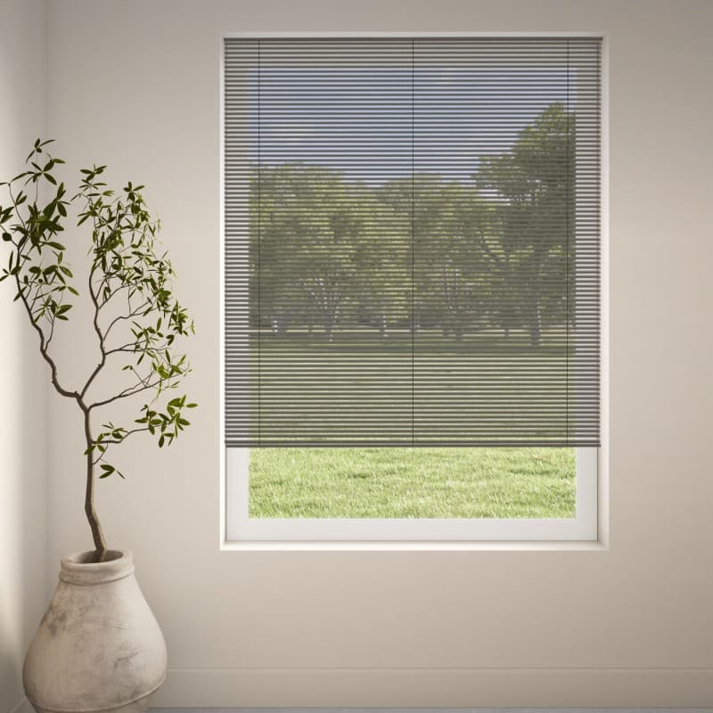 Deadflat 4062 Metal Venetians