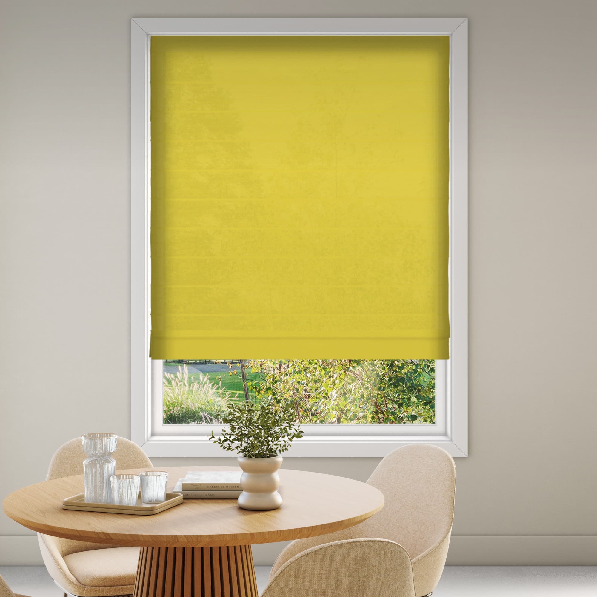 6914 6914-032 Roman Blind