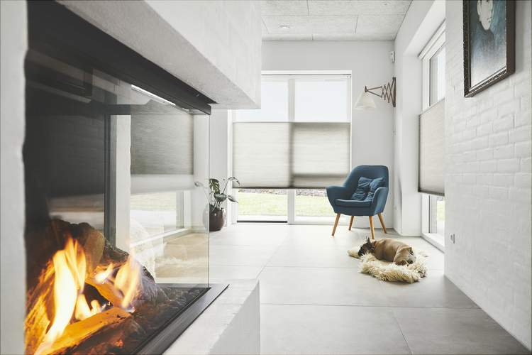 Blogg: Inspiration