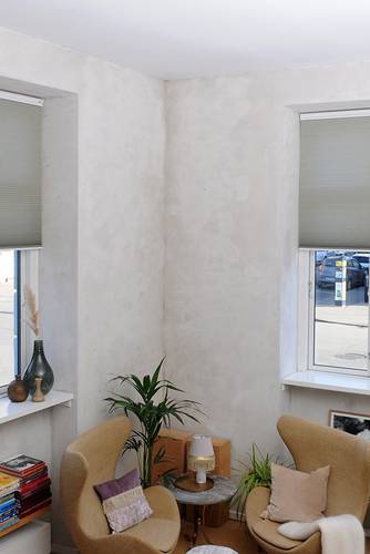 Blogg: Inspiration