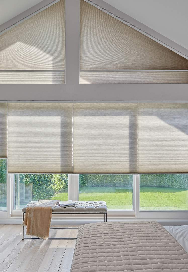 Duette® gardiner