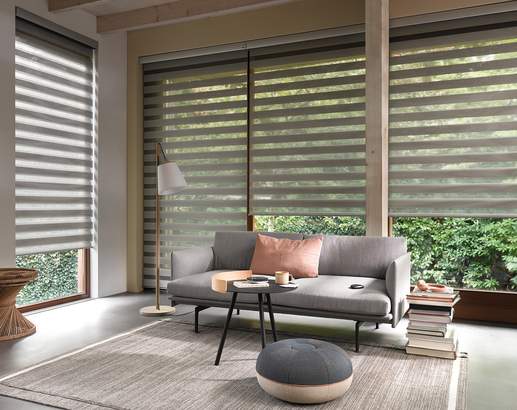 Twist® gardiner