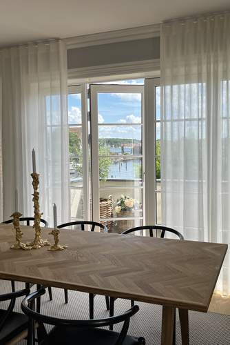 Blogg: Inspiration