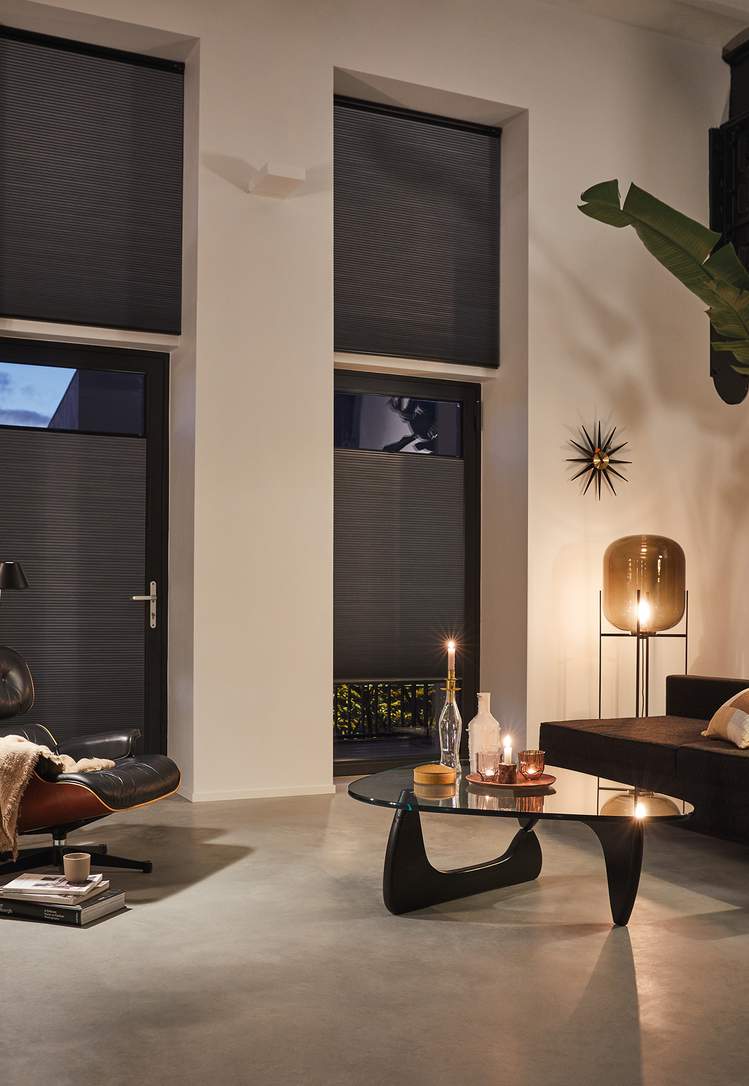 Luxaflex® Duette® gardiner