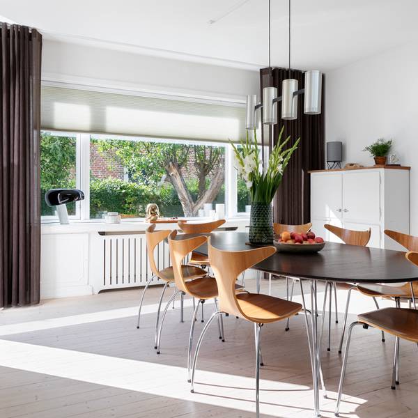 Blogg: Inspiration