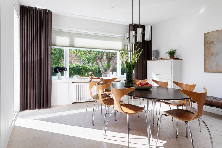 Blogg: Inspiration