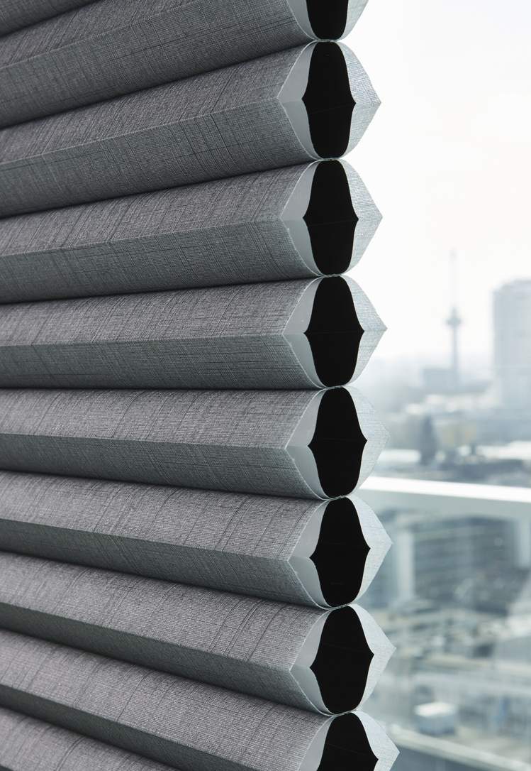 Duette® Architella® gardiner