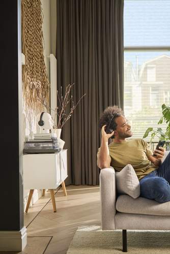 Från morgon till kväll – här är våra bästa tips på hur du använder PowerView® automation
