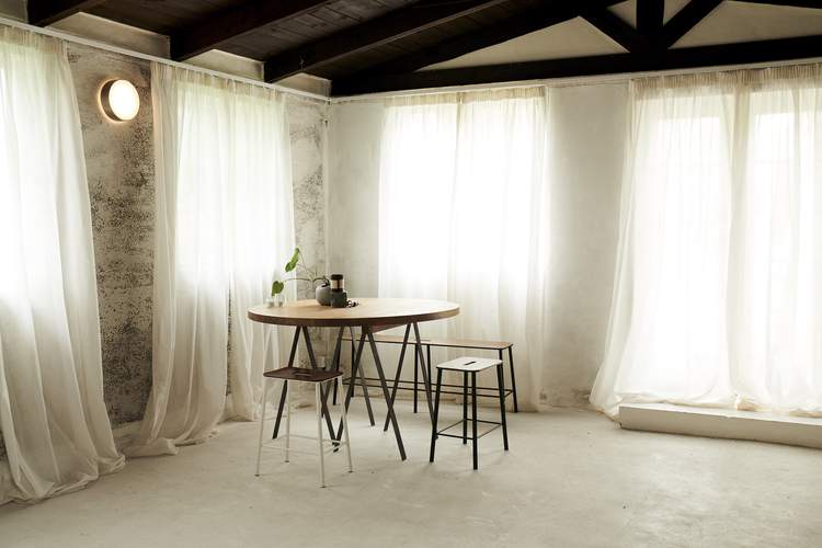 Blogg: Inspiration