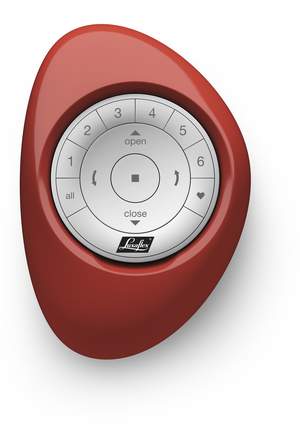 PowerView® Smart Home-fjärrkontroll
