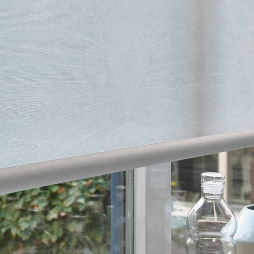 Luxaflex rullgardin