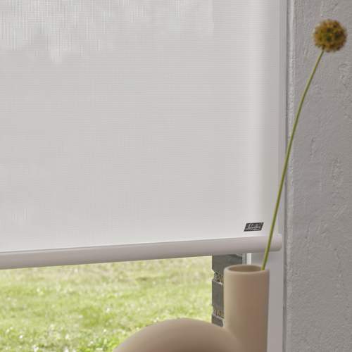 Luxaflex rullgardin