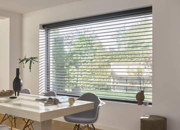 Silhouette® gardiner Luxaflex