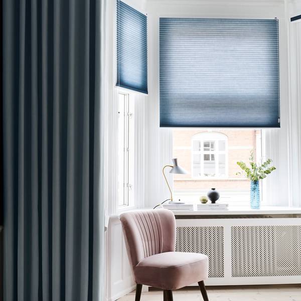 Blogg: Inspiration