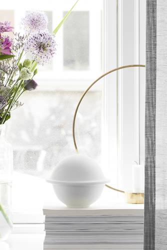 Ge nytt liv till dina fönster – 5 enkla tips på hur du stylar fönsterkarmen