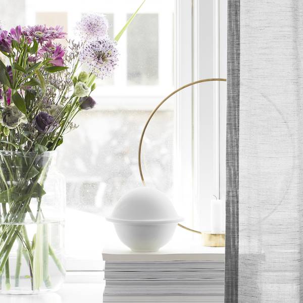Blogg: Inspiration