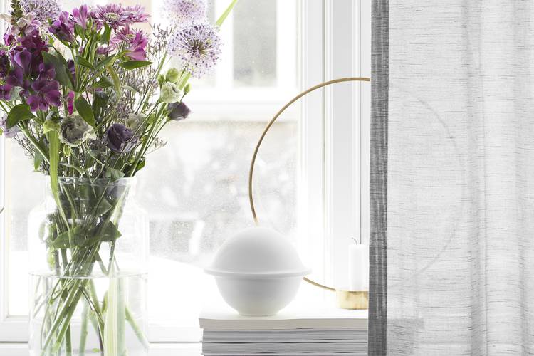 Blogg: Inspiration