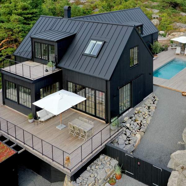 Blogg: Inspiration