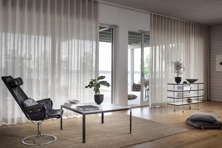 Blogg: Inspiration