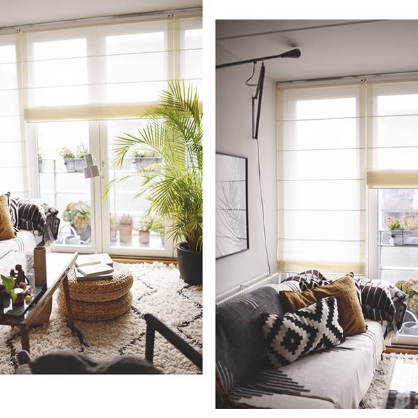 Blogg: Inspiration