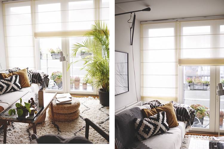 Blogg: Inspiration