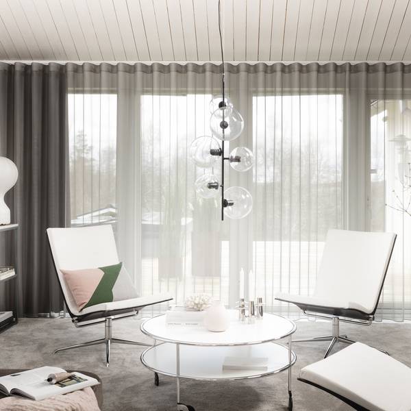 Blogg: Inspiration