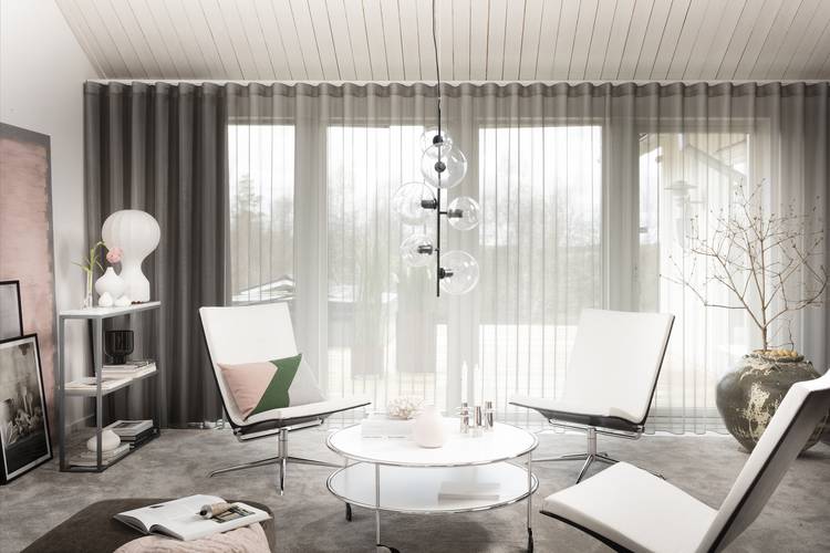 Blogg: Inspiration