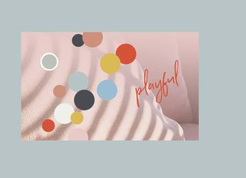 Årets färg: Tranquil Dawn – inred med kulör och glädje