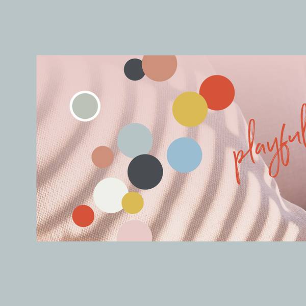Blogg: Inspiration