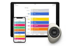 PowerView® App och fjärrkontroll