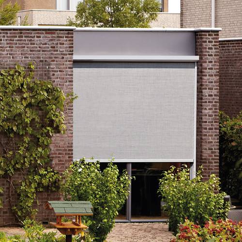 Screenmarkis i enkel design