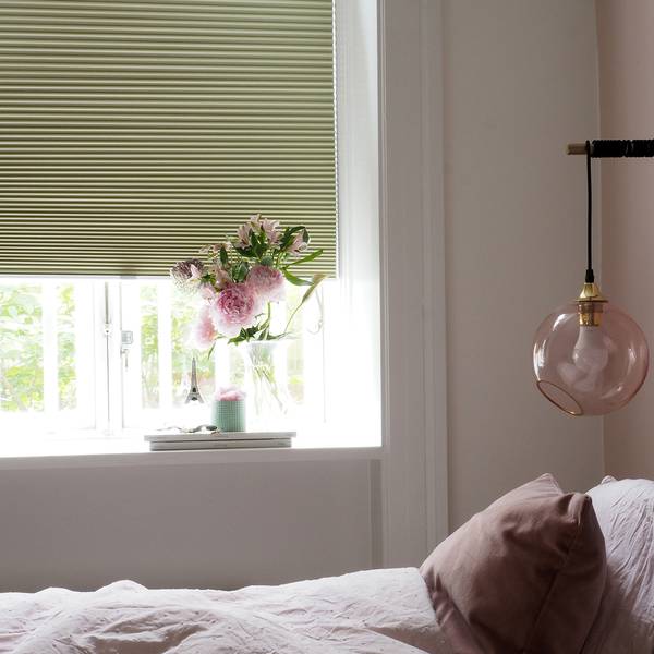 Blogg: Inspiration