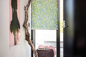 Luxaflex® rullgardin ur Scandinavian Design Collection