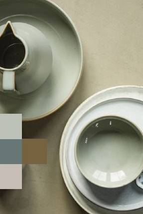 Blogg: Inspiration
