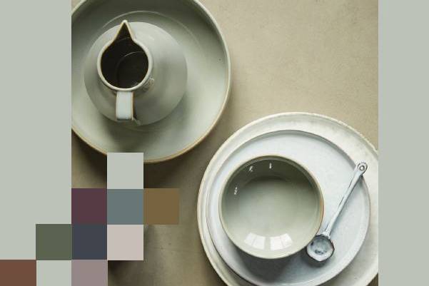 Blogg: Inspiration