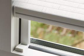 Trufit® Duette® gardin