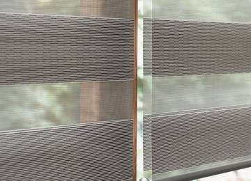 Twist® gardiner Luxaflex